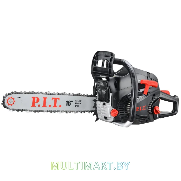 Бензопила P.I.T GCS45-C3